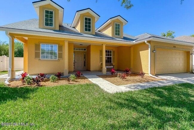 Building Photo - 2909 Piedmont Manor Dr