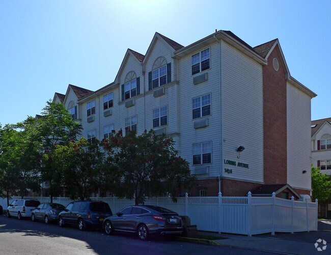 1426 Loring Ave, Brooklyn, NY 11208 Rentals Brooklyn, NY