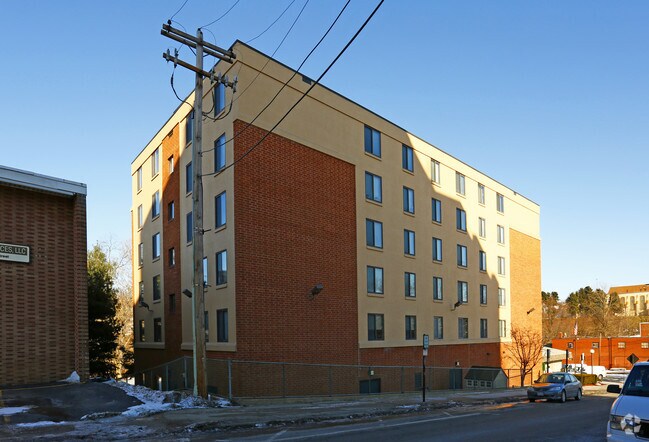 Beeson Court 125 E Main St Uniontown PA 15401 Apartments com Beeson Court 125 E Main St Uniontown PA 15401 Apartments com