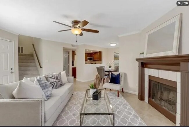 Foto del edificio - 8400 Hickory St