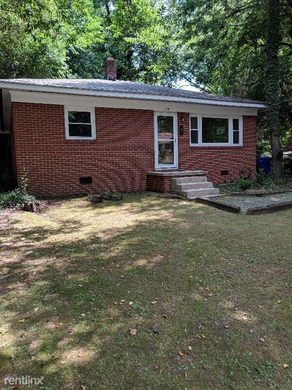 Primary Photo - 2 br, 1 bath House - 104 Isley Street