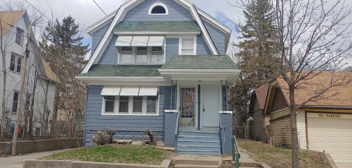 Foto principal - 616 W Chambers St