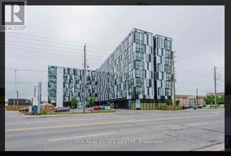 Building Photo - 1900 Simcoe St N