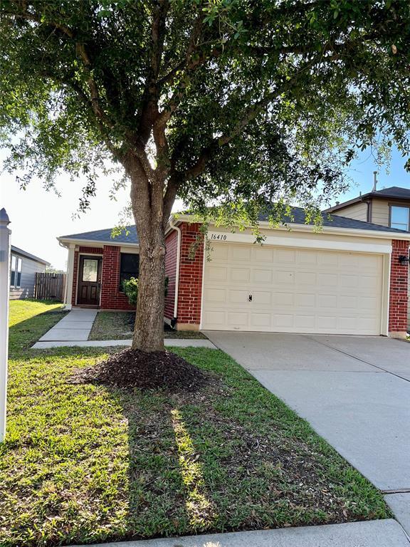 Primary Photo - 16410 Kendons Way Ln