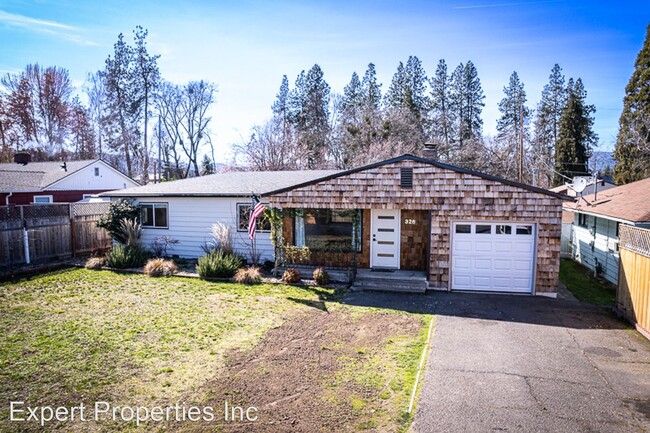 Foto del edificio - 3 br, 2 bath House - 326 Oak Grove