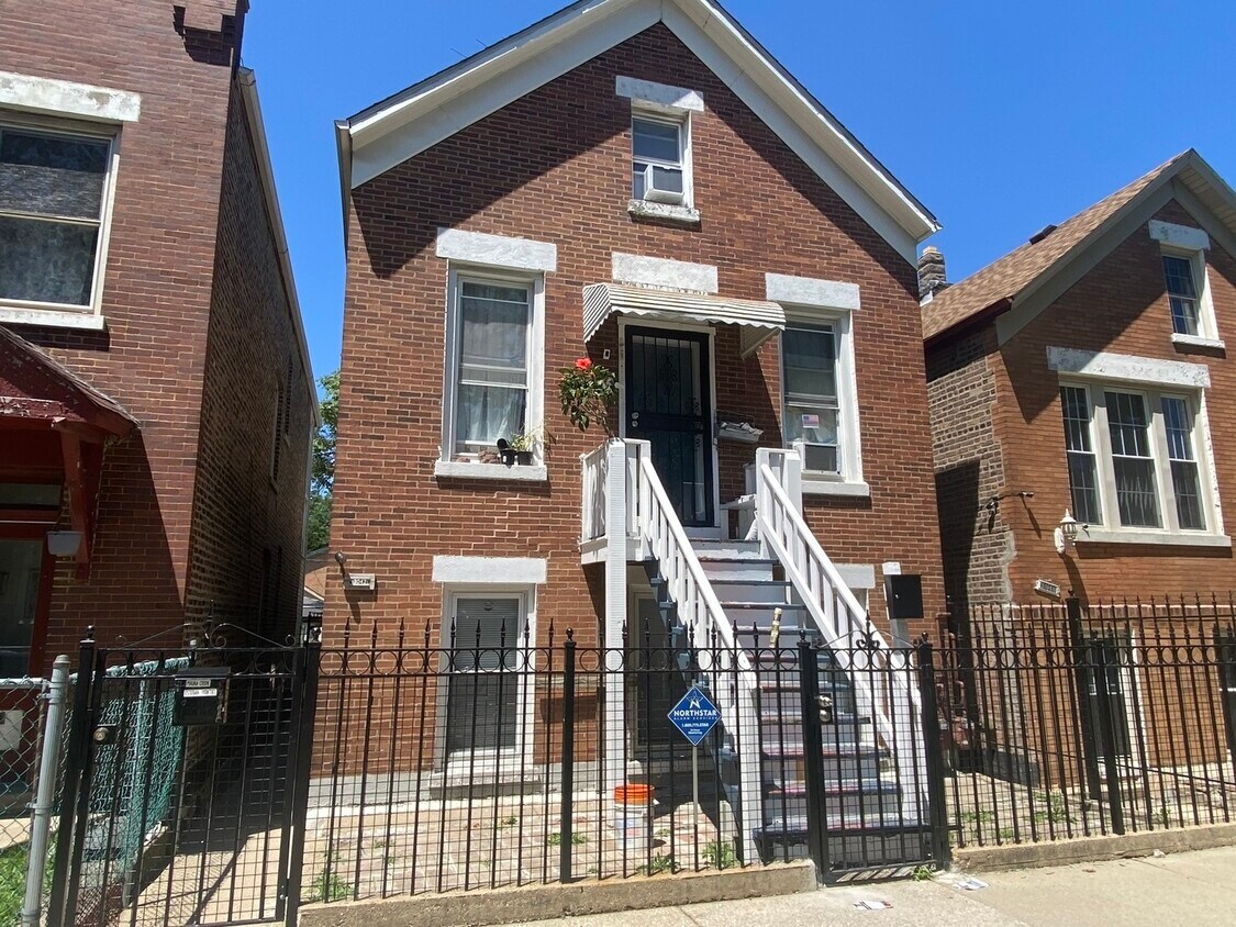 3042 S Saint Louis Ave Unit 1, Chicago, IL 60623 Condo for Rent in