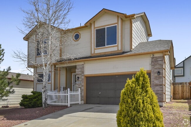 Building Photo - 2785 Richmond Dr
