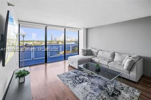 Photo - 20515 East Country Club Drive, Miami, FL 33180 - 2 BR 2 BA condo