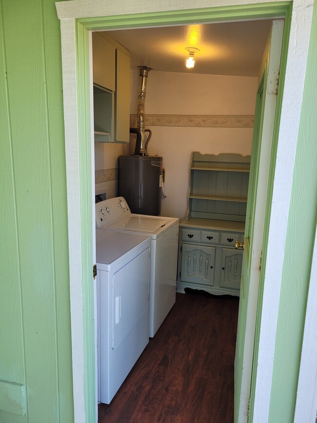 Foto del edificio - 1033 S 5th St