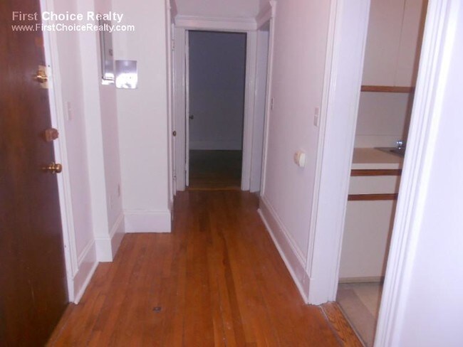 Foto del edificio - 120 Warren St