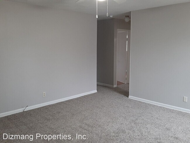 Building Photo - 2 br, 1 bath House - 1023 N. Nettleton Ave.