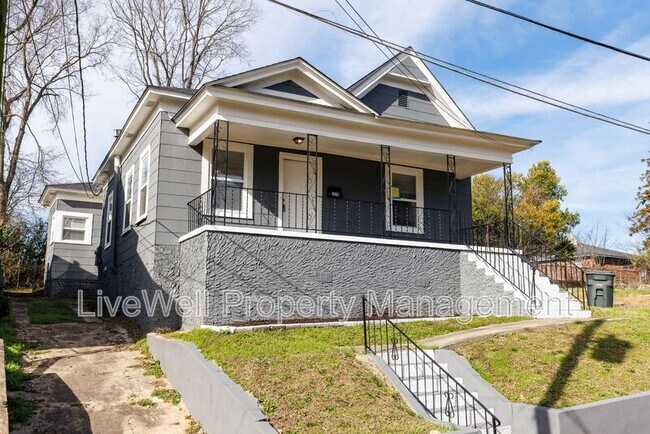 Building Photo - 1216 4th Pl N