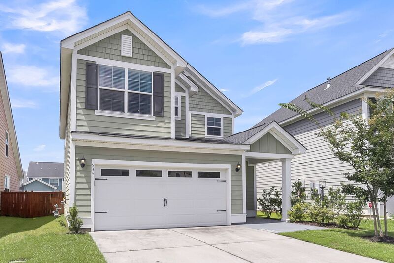 Foto principal - 534 Alderly Dr