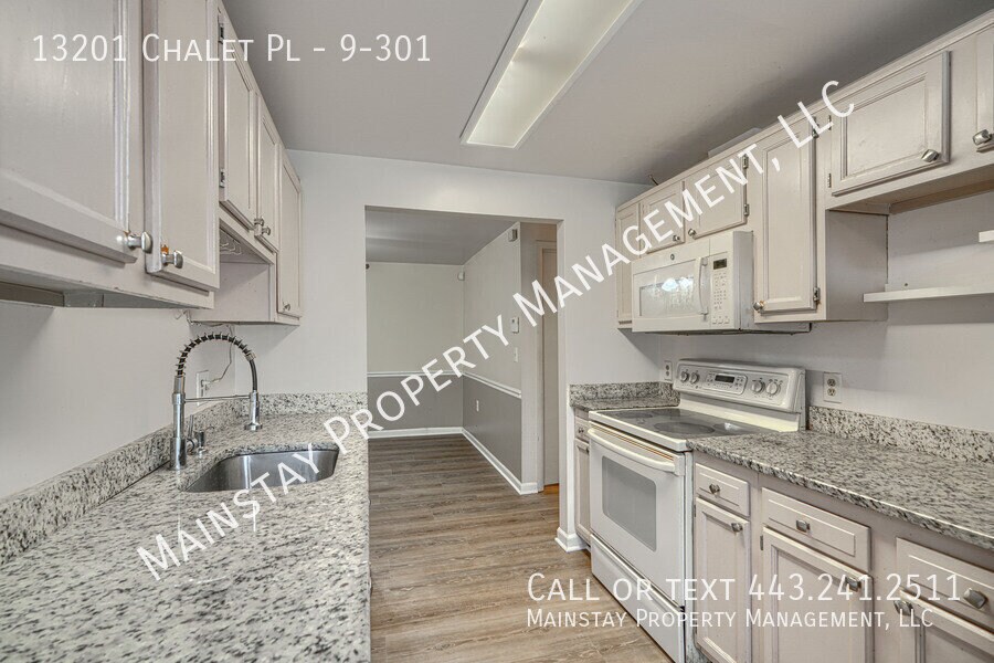 Photo - 13201 Chalet Pl-9-301