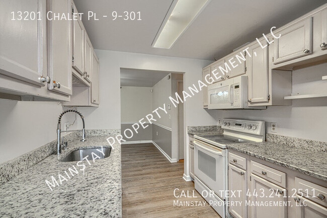 Photo - 13201 Chalet Pl-9-301 Apartment