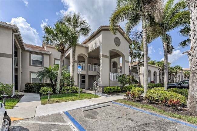 Foto del edificio - 19950 Barletta Ln