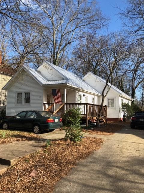 Primary Photo - 543 Meigs St