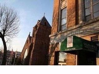 Primary Photo - 175 Broadway