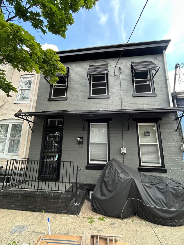 Foto principal - 48 Dickinson St