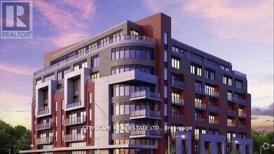 Building Photo - 2433-2433 Dufferin St
