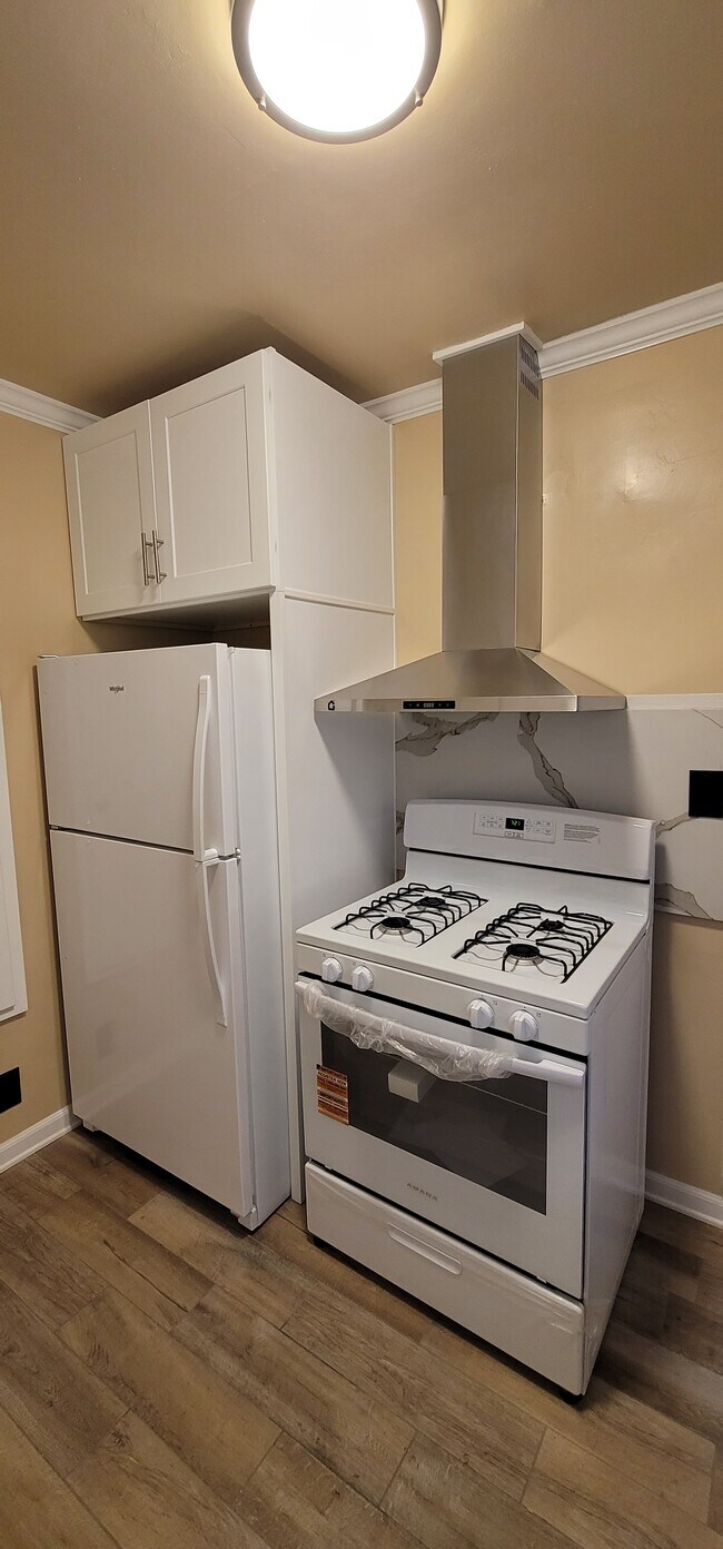 Foto del edificio - 2016 W 35th St