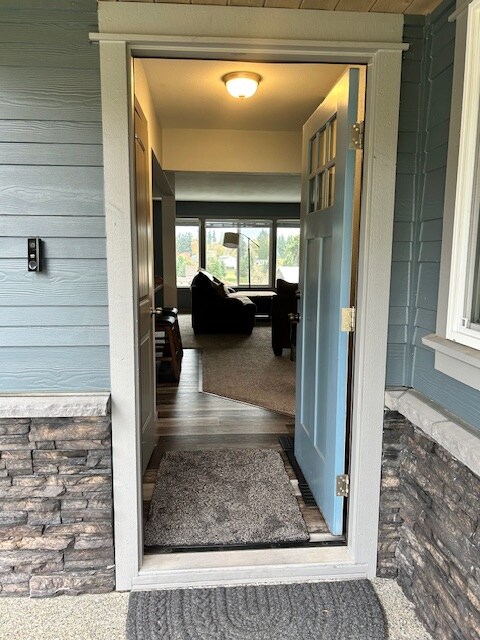 Foto del edificio - 11605 67th Ave E