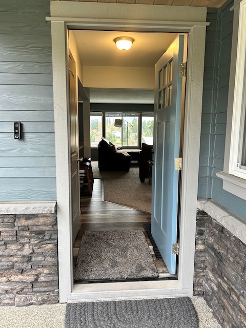 Building Photo - 11605 67th Ave E