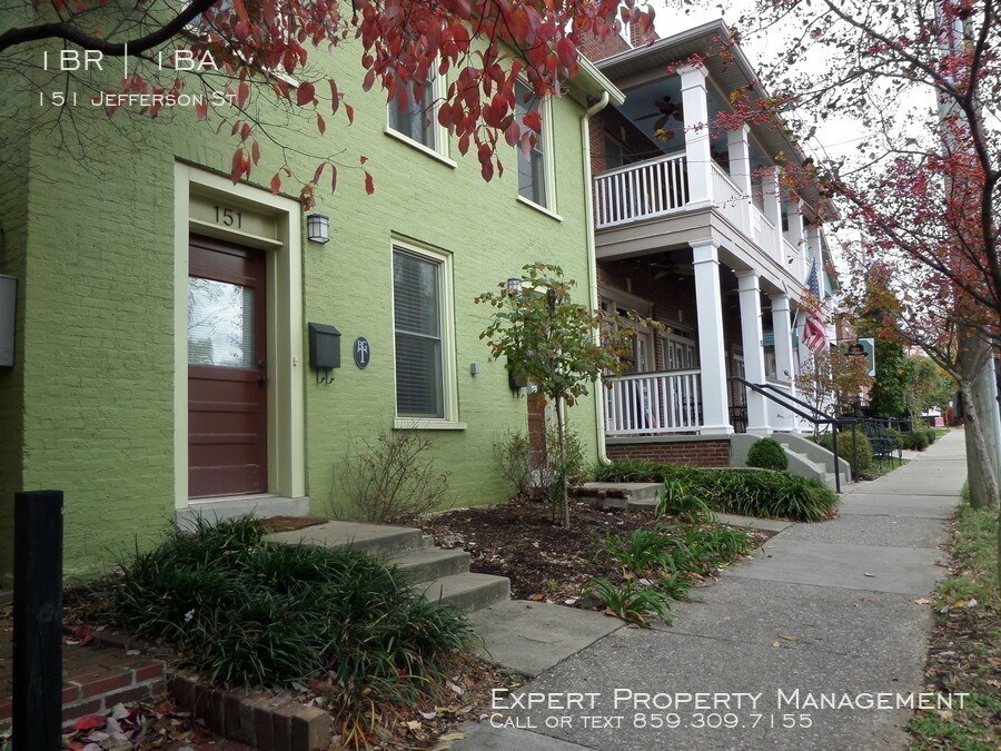Primary Photo - 151 Jefferson St