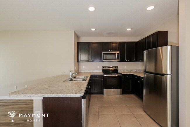 Foto del edificio - 10207 Mangrove Well Rd