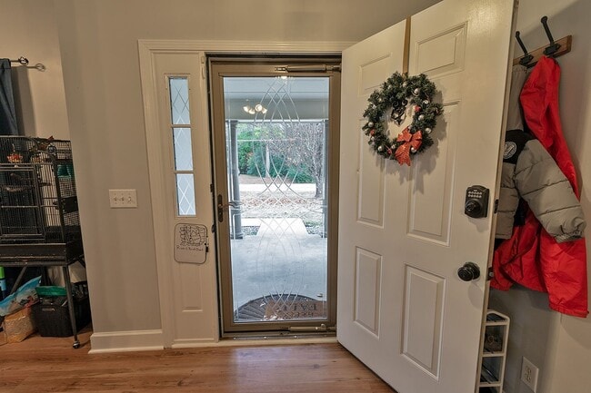 Building Photo - Welcome Home!