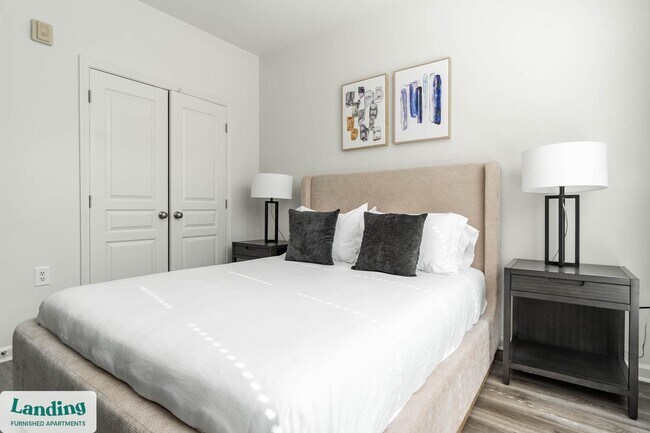 Foto del edificio - 1017 Umstead Hollow Pl
