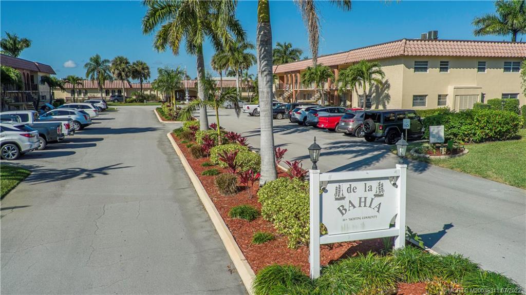 2600 S Kanner Hwy Unit I12, Stuart, FL 34994 Condo for Rent in Stuart