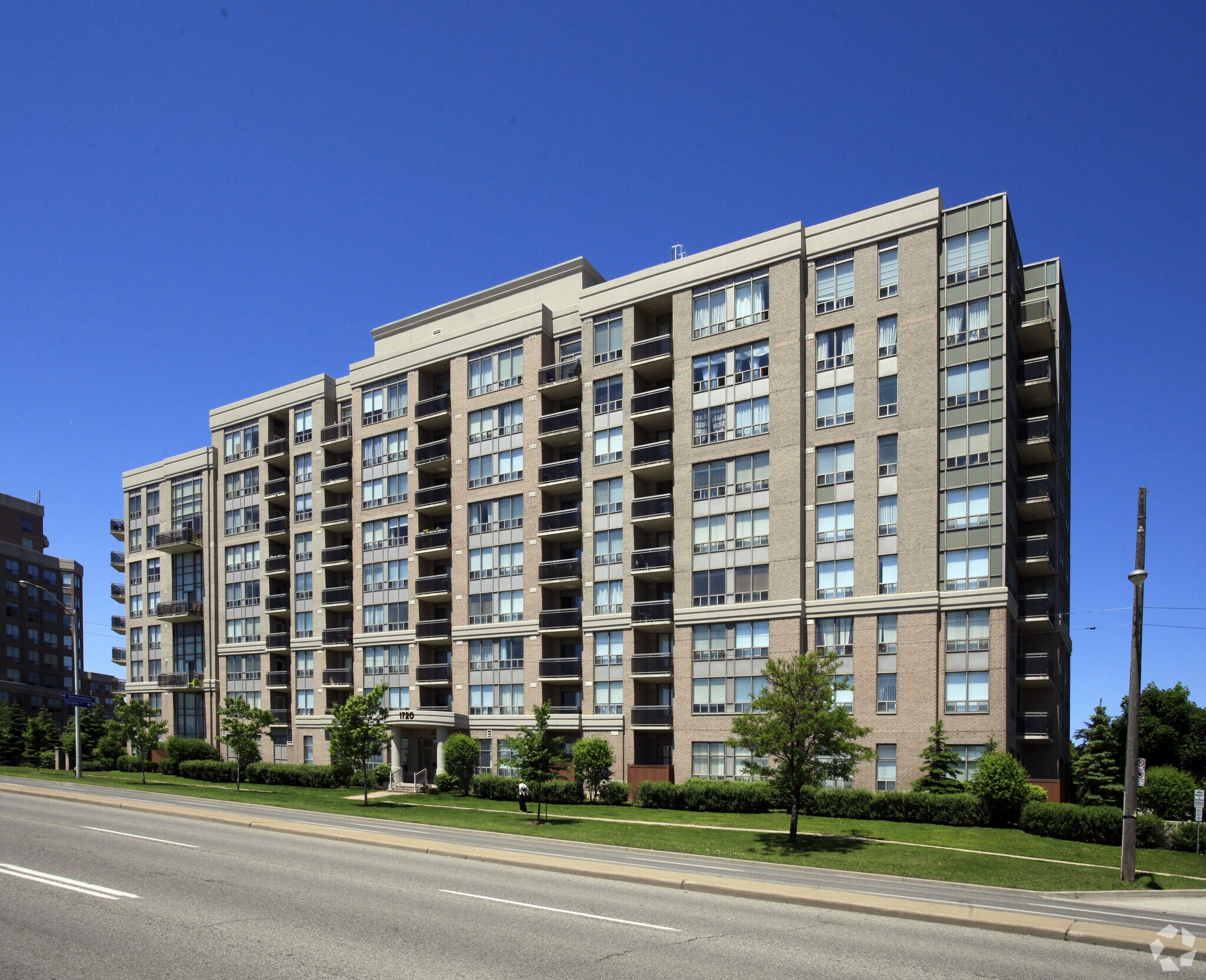 Paradise Condominium