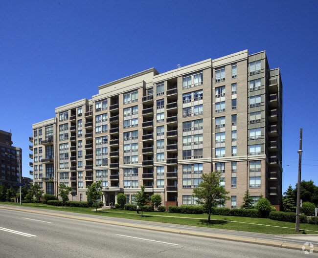 Paradise Condominium