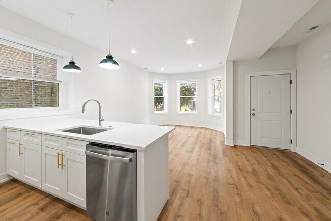 Foto del edificio - 839 N Rockwell St
