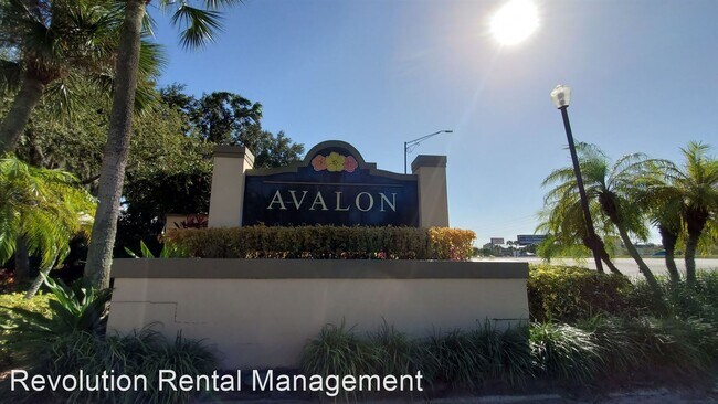 Foto del edificio - 4221 S Semoran Blvd