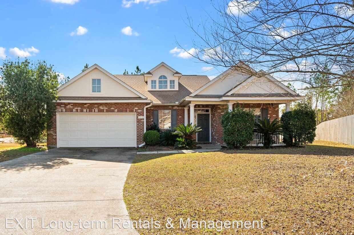 3216 Bellingrath Dr, Foley, AL 36535 House Rental in Foley, AL