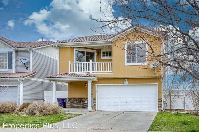 Building Photo - 2 br, 2 bath House - 21369 Randolph Pl