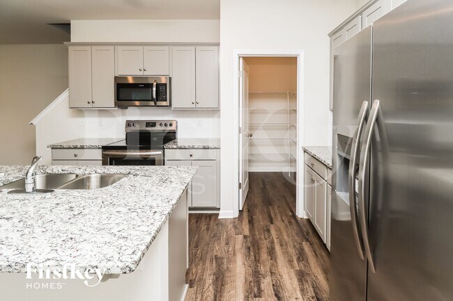 Foto del edificio - 2046 Cypress Village Dr NW