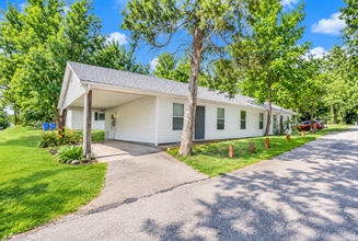 Building Photo - 1620 Gallaher Ave