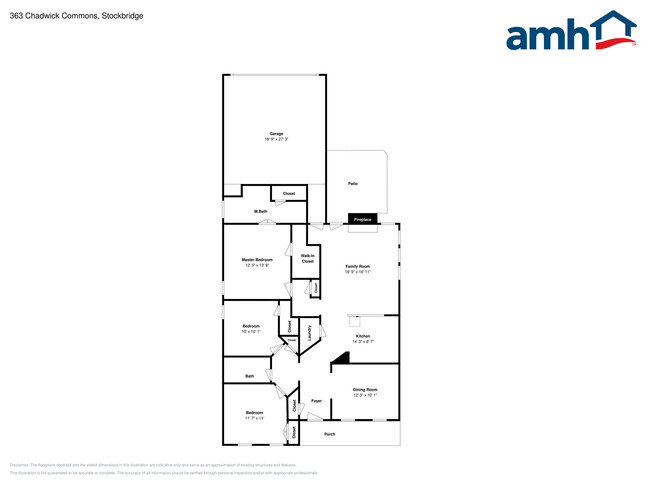 Building Photo - 363 Chadwick Cmns