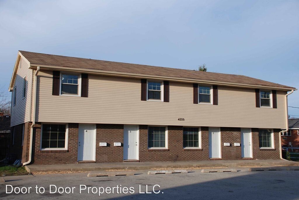 Primary Photo - 4225 Harrison Ave