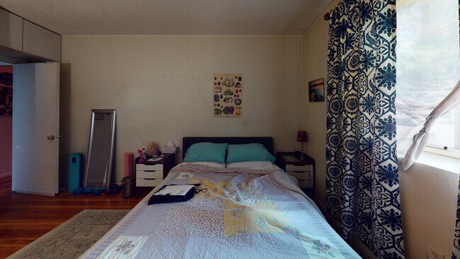 Foto del edificio - 8 Kittredge St