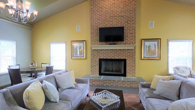 Exton Crossing Apartment Homes Apartments Exton, PA