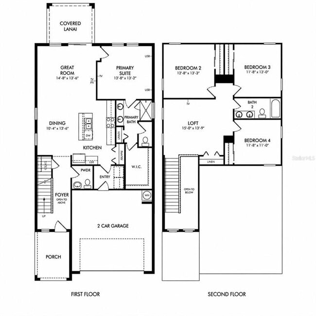 Foto del edificio - 2269 Mystic Maze Ln