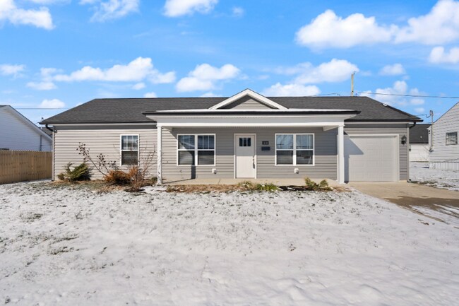 Building Photo - 118 Clark Rd