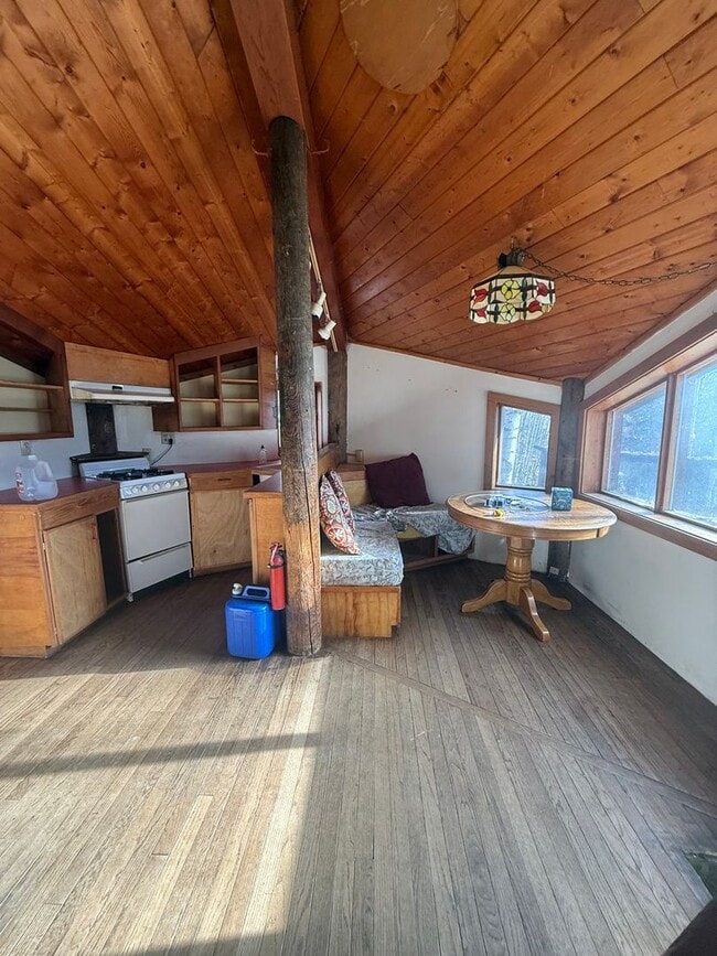 Foto del edificio - Cozy 2 Bedroom, 1 Bath, With a great Locat...