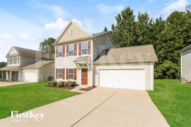 Foto del edificio - 303 Landis Oak Way