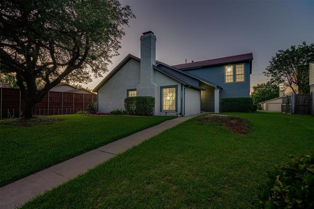 Building Photo - 2003 E Collins Blvd