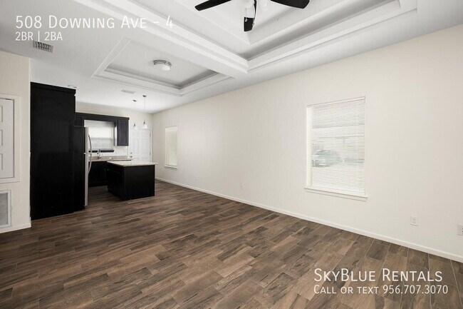 Foto del edificio - 508 Downing Ave